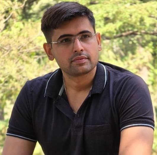 Deepak Dhillon